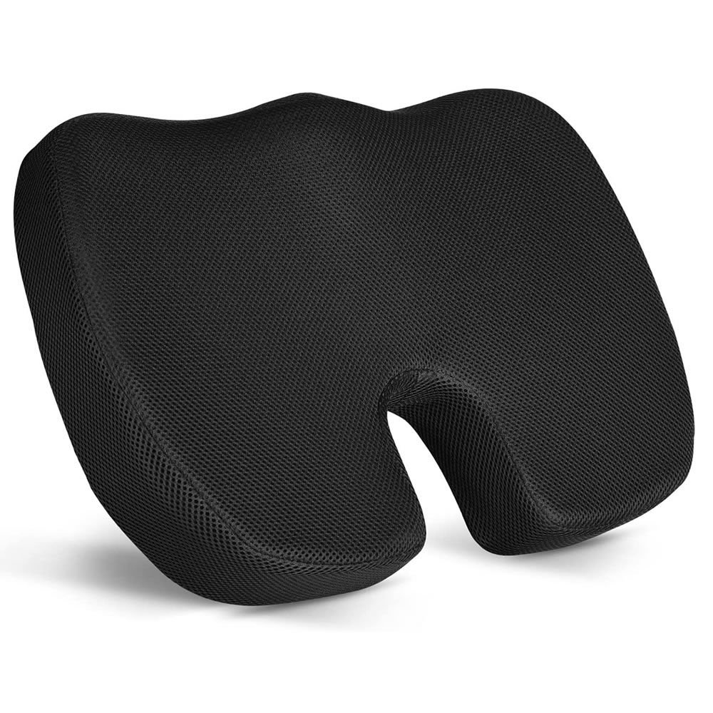 IRIK Memory Foam Seat Cushion