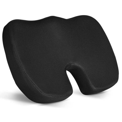 IRIK Memory Foam Seat Cushion